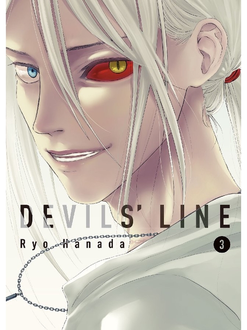 Title details for Devils' Line, Volume 3 by Ryo Hanada - Wait list